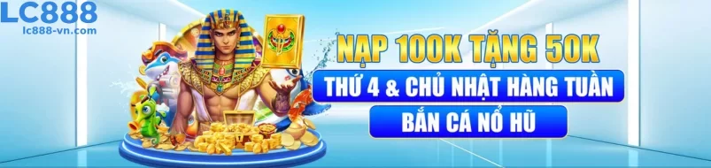 TẢI APP LC888
